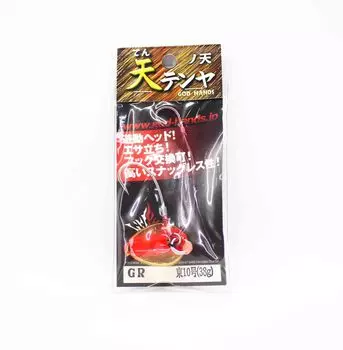 God Hands Tenya From The Sky Размер 10 35 грамм гр. (2642)