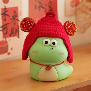 Год Змеи Светодиодная Красочная Атмосфера, Подарок на Новый Год и Весенний Праздник, USB Маленькая Ночь One Size