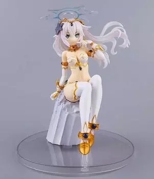 Goddesses Black Heart scale ``Four Online 1/7