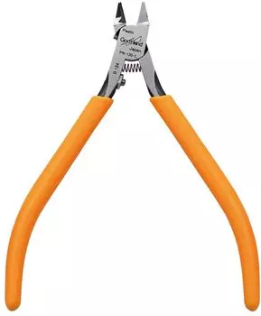 GodHand Blade One Nipper L Hobby Tool GH-PN-120-L