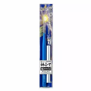 GodHand God Hand Gokumenso Brush M Модель Кисть для рисования Пластиковая модель (с кепкой) GH-BRSP-GMM