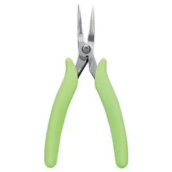 GodHand Hobby Tool Rigid Pliers GH-LDP-140-F