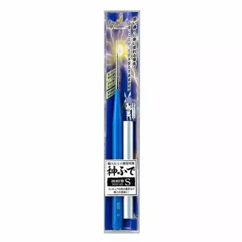 GodHand Kamifude Mensou Brush S Модель Кисть для рисования Пластиковая модель (с кепкой) GH-BRSP-MS