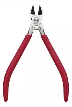 GodHand Metal Line Nipper Hobby Tool GH-SWN-125