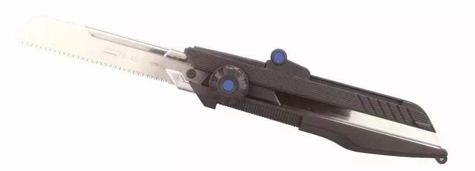 GodHand Mighty Saw Grey Hobby Tool GH-CK серый