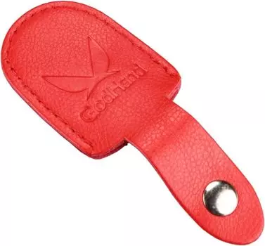 GodHand Nipper Cap with Hook Red Hobby Tool GH-NC1-HR