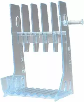 Пластиковая модель-подставка GodHand для кусачек GH-NS-PB