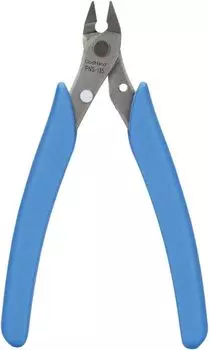 GodHand однолезвийный кусачки ST Hobby Tool GH-PNS-135