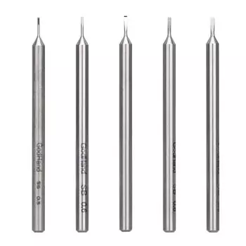 GodHand Spin Blade Hobby Tool 0,5-0,9 мм GH-SB-05-09