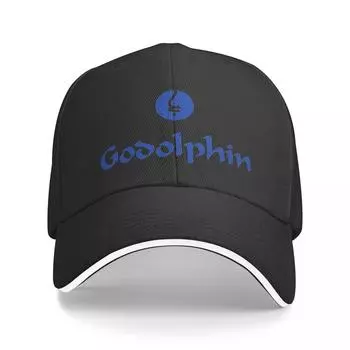Godolphin Racing Бейсболки Полихромные модные бейсболки Дышащие повседневные уличные для унисекс и женские As shown