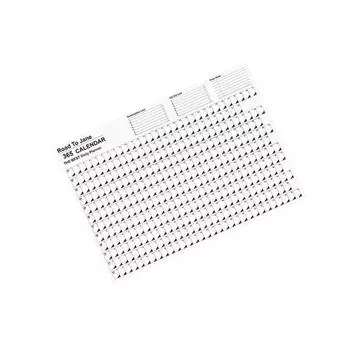 Годовой календарь-планировщик Подвесной планировщик Календарь для домашних заданий Особые события