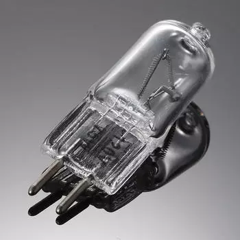 Godox 75 Вт 2700 К фотостудия моделирующая лампа для компактной студийной вспышки стробоскоп 120V