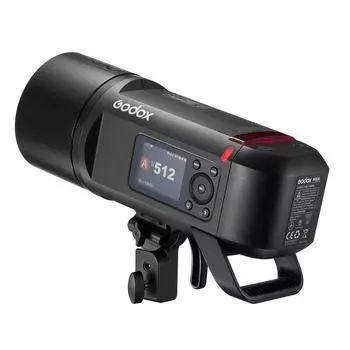 Godox AD600Pro II Универсальная уличная вспышка 600 Вт 2.4G Беспроводная вспышка Speedlite TTL с автоматической вспышкой JP Plug