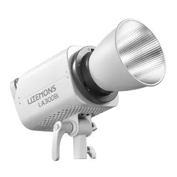 Godox Litemons LA300Bi Студийный двухцветный светодиодный видеосвет 330 Вт Лампа для фотосъемки 2800-6500 К JP Plug