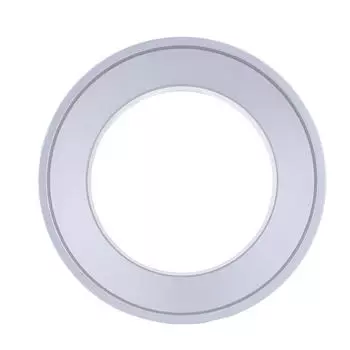 Godox SA-01-BW Монтажное фланцевое кольцо диаметром 144 мм для аксессуаров для вспышек подходит для Bowens серебряный