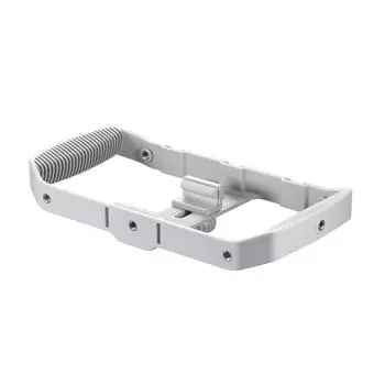 Godox VSS-RO1 Клетка для смартфона Видеоустановка для телефона Ручная стабилизирующая ручка для телефона с держателем для телефона в холодном состоянии светло-серый