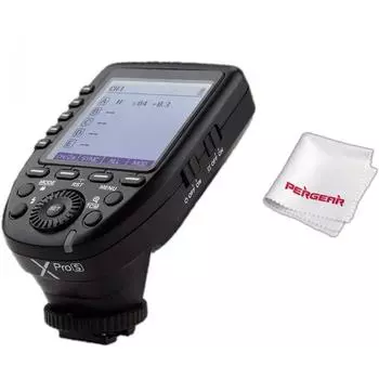 Godox Xpro S вспышка Trigger Поддержка Sony