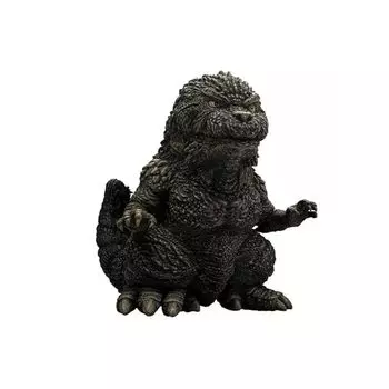 «Годзилла-1.0» Освященный зверь Годзилла (2023) II B банпресто годзилла минус один 2023(уточняется)версия 2(глагол) фигурка духов бандай