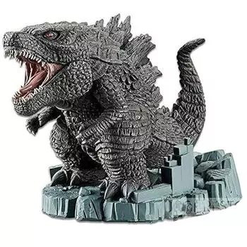 ГОДЗИЛЛА Деформированный король -ГОДЗИЛЛА(2019)-