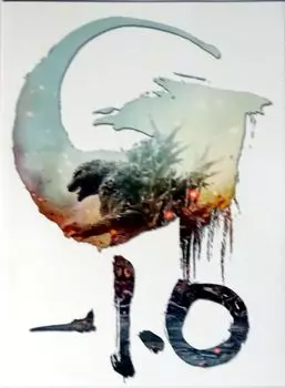 Годзилла ГОДЗИЛЛА Такаши Ямазаки Рюносукэ Минами Юки Такатака Хидетака Сакура Кураносукэ Сасаки Минус ОДИН [брошюра о фильме] -1,0 -1,0 Режиссер