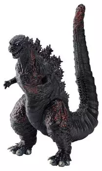 Godzilla King of Monsters Series Godzilla 2016