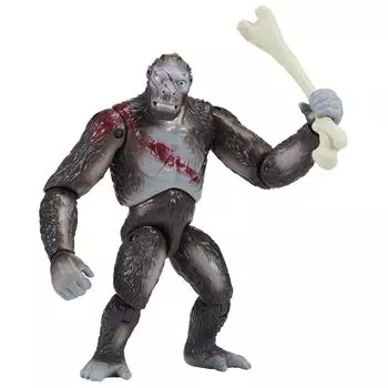 Godzilla Monsterverse x Kong One Eye Action Figure 7-inch Deluxe