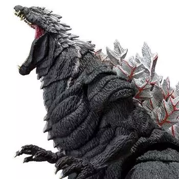 Годзилла Ультима SHMonsterArts