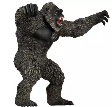 Godzilla x Kong The New Empire Monster Roar Kong из фильма GODZILLA x KONG THE NEW EMPIRE Фигурка (2024)