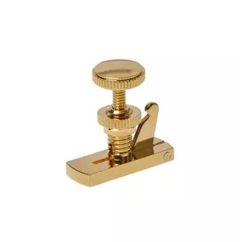 Goetz Goetz Fine Tuner Gold Goetz Gtz золотой