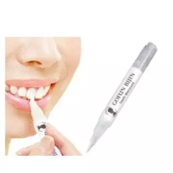 Gofun Bijin Зубной маникюр EX 2,5 мл (х 1)