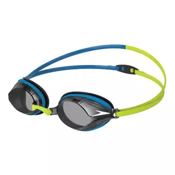 Goggles Vengeance Swimming Unisex SE01911 Free [Speed] Blue/Lime