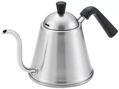 Gogi Stainless Steel Drip Pot 1.1L YJ2557