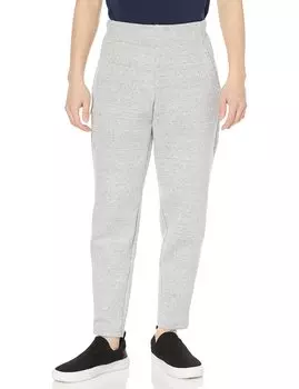 Going Exercise GYMK S [DESCENTE] Sweatpants, Heather, Relaxing, Out,