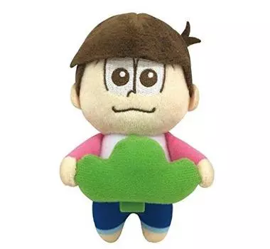 Выходите с мягкой игрушкой Todomatsu NEET!