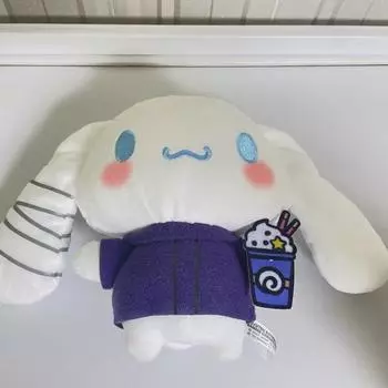 Gojo Cinnamoroll Sanrio Collaboration Sister Doll