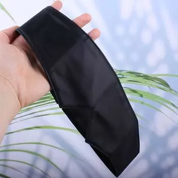 Маска Годзё с повязкой на глаза, реквизит для косплея, аниме, черный мужчина, женщина, повязка на голову, аксессуары