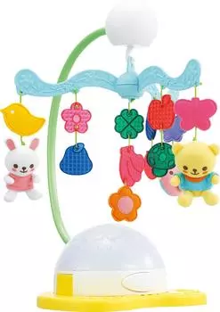 Gokigen Premium Merry Day Night & [Игрушки и хобби]