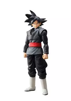 Goku Black Ball Интернет-магазин SHFiguarts Dragon Super (Тамасии Лимитед)