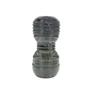 Goku DENMA Shift with Conversion for Isuzu and 07 Elf Low Cab Knob, Foam, 100mm, Adapter, Smoke, Fuso, Canter, Forward, Full-Con Fighter,