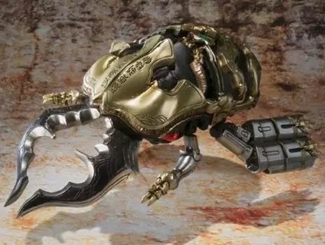 Gokutama бронированная машина Gouram Web SIC. (Тамасии Лимитед)