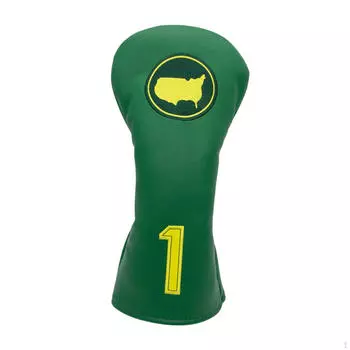 Гольф Чехол Голова для Мужчин Женщин Модный Ключевое Слово Защитный Чехол L