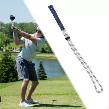 Гольф-качели, веревка, подарочные принадлежности для фитнеса, тренажер