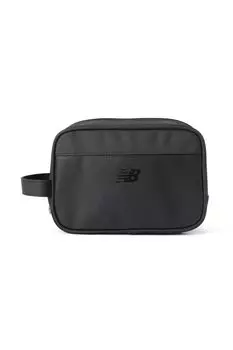Гольф продолжая стандартный продукт круглая сумка FR [New Balance] [Базовая модель] / 012-5981002 010_Черный