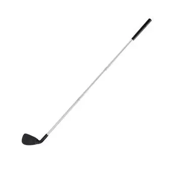 Гольф Шафт Детские клюшки для гольфа Съемная тренировочная клюшка для гольфа Портативный длинный паттер для гольфа для детей и взрослых Childrens clubs