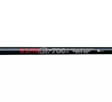 Гольф-шафт Nippon Shaft GT700 FW Жесткость R GT700 R N.S.PRO N.S.PRO