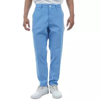 Гольф Широкие зауженные брюки 3 [New Balance] Мужские (Растянуть/Только длина) / 012-4131004 113_Синий [S]