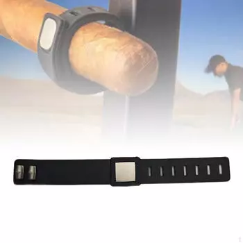 Гольф-сигарница для металлической поверхности для мужчин и женщин, для активного отдыха, для гольфа