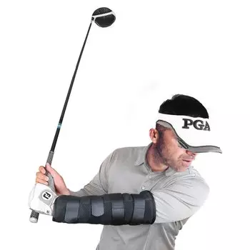 Гольф свинг гольф свинг держатели идеально подходят для коррекции гольф свинг поддержка коррекция, тренажер, прямой,