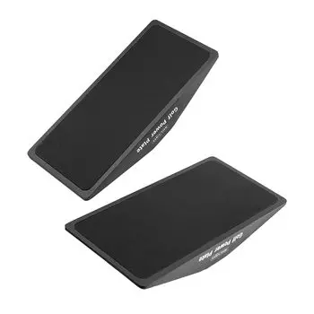 Гольф Swing Перенос центра тяжести Перенос центра тяжести Power Power Многофункциональная силовая пластина для гольфа Step Легкий тренажер для гольфа
