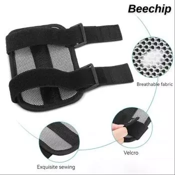 Гольф Свинг-тренер: Независимо от того, новичок вы или профессионал, улучшите свой замах в гольфе с помощью этого тренажера для замаха в гольфе! чёрный